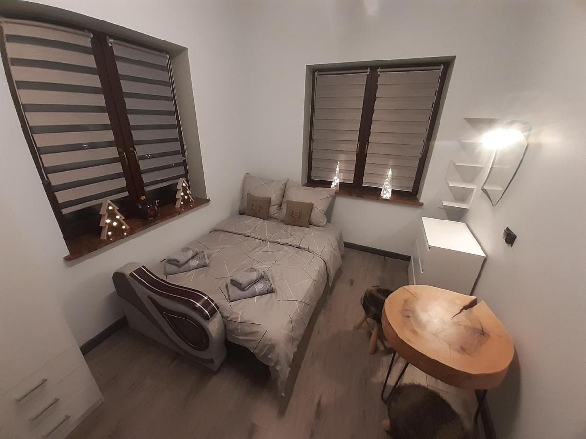 Dziupla U Gorala Apartment Szaflary Exterior photo