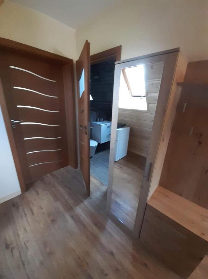 Dziupla U Gorala Apartment Szaflary Exterior photo
