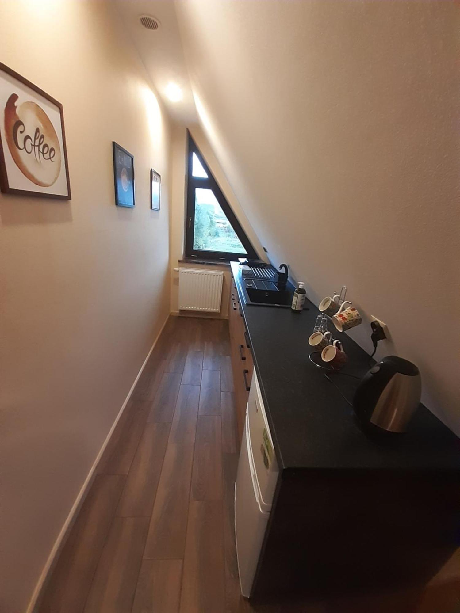 Dziupla U Gorala Apartment Szaflary Room photo